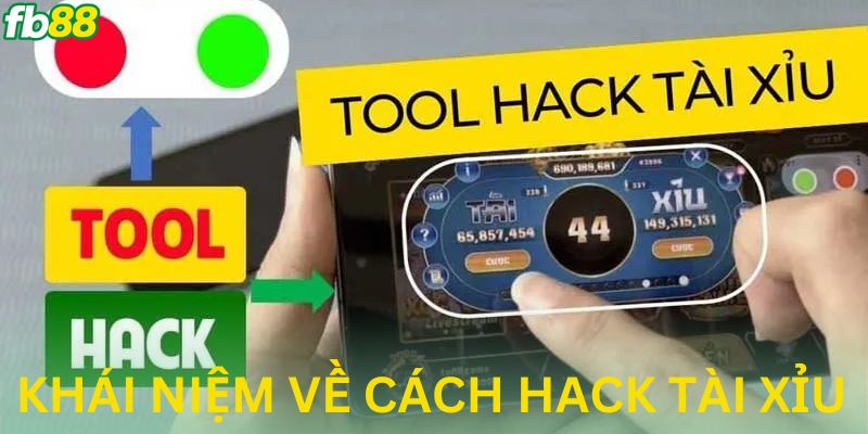 Giới thiệu cách hack tài xỉu
