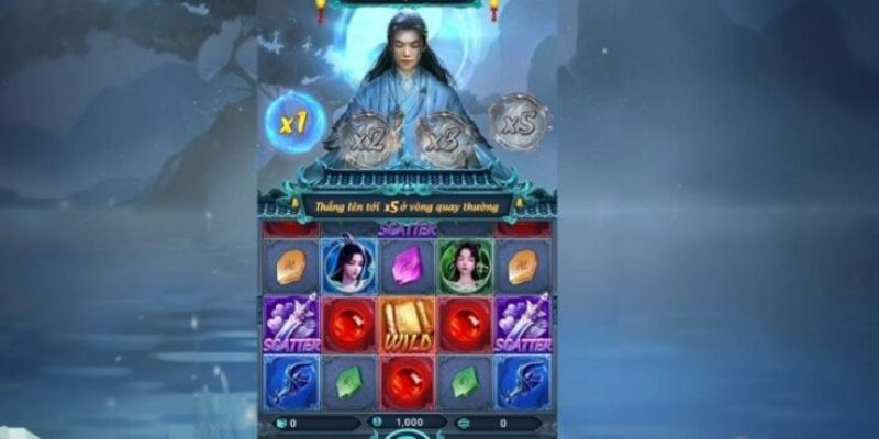 Nắm vững quy tắc trong cách chơi Tru Tiên